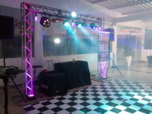 Foto de DJ Marlon Oliveira em Bauru, SP por Solutudo