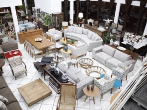 Foto galeria da empresa