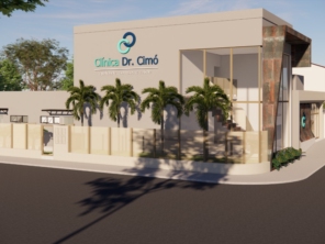 Clínica Odontológica Cimó