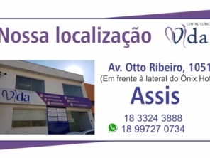 Foto de Dra Vanessa Delfino e Equipe em Assis, SP por Solutudo