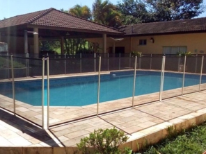 Foto de Piscinas Jundiaí em Jundiaí, SP por Solutudo