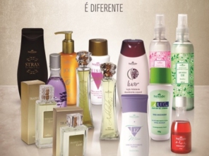 Foto galeria da empresa