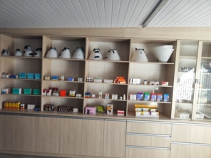 Foto galeria da empresa