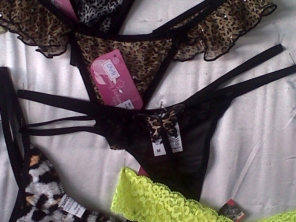 Foto de Menina Levada Lingerie e Sex Shop em Assis, SP por Solutudo