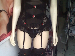 Foto de Menina Levada Lingerie e Sex Shop em Assis, SP por Solutudo