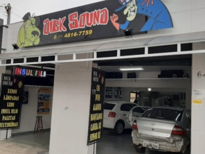Foto de Dick Sound em Jundiaí, SP por Solutudo
