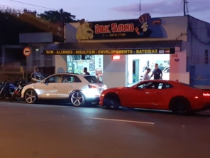 Foto de Dick Sound em Jundiaí, SP por Solutudo