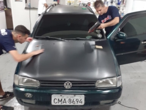 Foto galeria da empresa