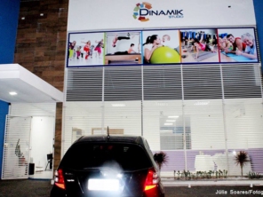 Foto de Dinamik Studio em Bauru, SP por Solutudo