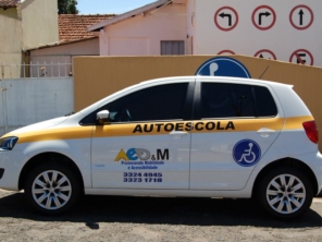 Foto de Auto Escola Denilson em Assis, SP por Solutudo