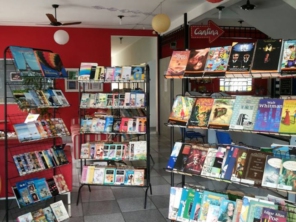 Foto galeria da empresa