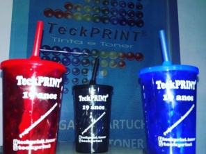 Foto de TeckPrint em Assis, SP por Solutudo