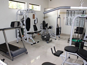 Foto de Clinica de Fisioterapia Santa Rita em Assis, SP por Solutudo
