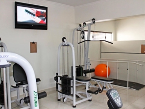 Foto de Clinica de Fisioterapia Santa Rita em Assis, SP por Solutudo