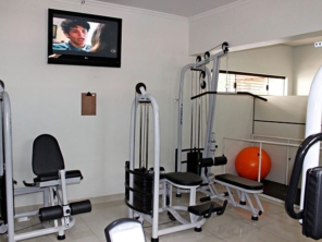 Foto de Clinica de Fisioterapia Santa Rita em Assis, SP por Solutudo