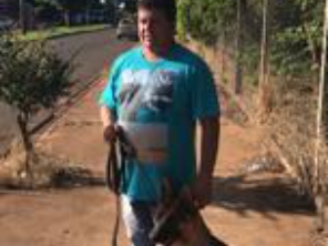 Foto de Adestrador Marcondes em Assis, SP por Solutudo