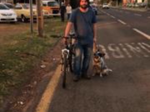 Foto de Adestrador Marcondes em Assis, SP por Solutudo