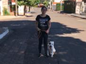 Foto de Adestrador Marcondes em Assis, SP por Solutudo