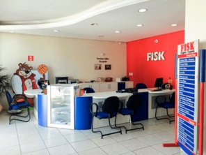 Foto de Fisk - Centro de Ensino em Assis, SP por Solutudo