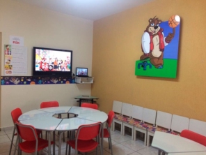 Foto de Fisk - Centro de Ensino em Assis, SP por Solutudo