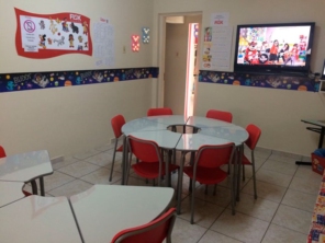 Foto de Fisk - Centro de Ensino em Assis, SP por Solutudo