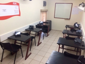 Foto galeria da empresa