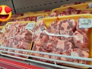 Foto de Supermercado Campeão em Assis, SP por Solutudo