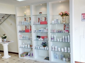 Foto galeria da empresa