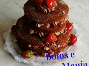Foto de Bolos e Doces Mania em Jundiaí, SP por Solutudo