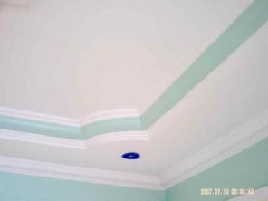 Foto de Gesso Azul Decoração em Assis, SP por Solutudo