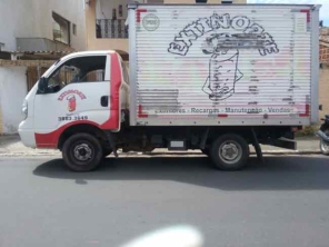 Foto galeria da empresa