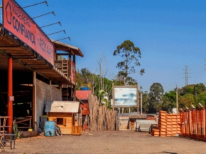 Foto de Madeireira Confiança em Jundiaí, SP por Solutudo