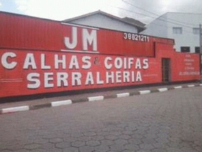 Foto de JM Calhas em Caraguatatuba, SP por Solutudo