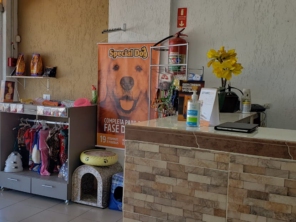 Foto de 100% Patas em Jundiaí, SP por Solutudo