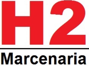 Foto de H2 Marcenaria em Caraguatatuba, SP por Solutudo