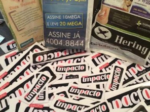 Foto de Grupo Impacto Mídias Alternativas em Assis, SP por Solutudo
