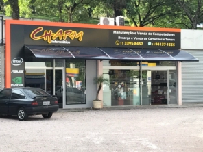 Foto galeria da empresa