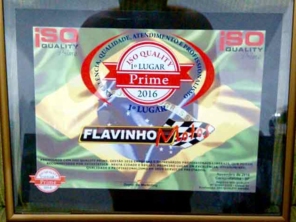 Foto galeria da empresa