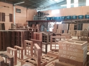 Foto galeria da empresa