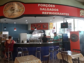 Foto de Coffee Mix em Jundiaí, SP por Solutudo