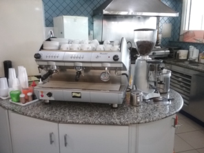 Foto de Coffee Mix em Jundiaí, SP por Solutudo