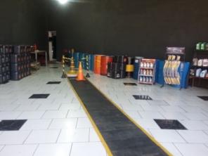 Foto galeria da empresa