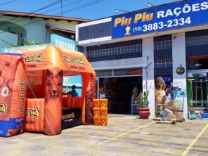 Foto galeria da empresa