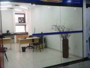 Foto galeria da empresa