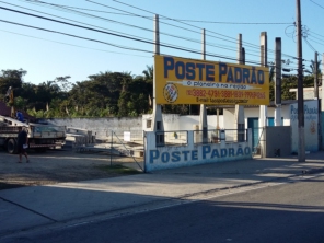 Foto de Poste Padrão em Caraguatatuba, SP por Solutudo