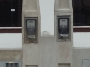 Foto de Poste Padrão em Caraguatatuba, SP por Solutudo