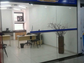 Foto galeria da empresa