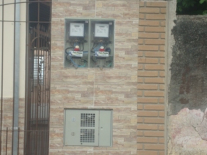Foto de Poste Padrão em Caraguatatuba, SP por Solutudo