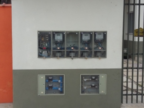 Foto de Poste Padrão em Caraguatatuba, SP por Solutudo