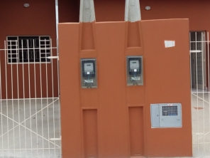 Foto de Poste Padrão em Caraguatatuba, SP por Solutudo